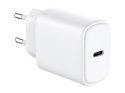 20W USB-C snabbladdare